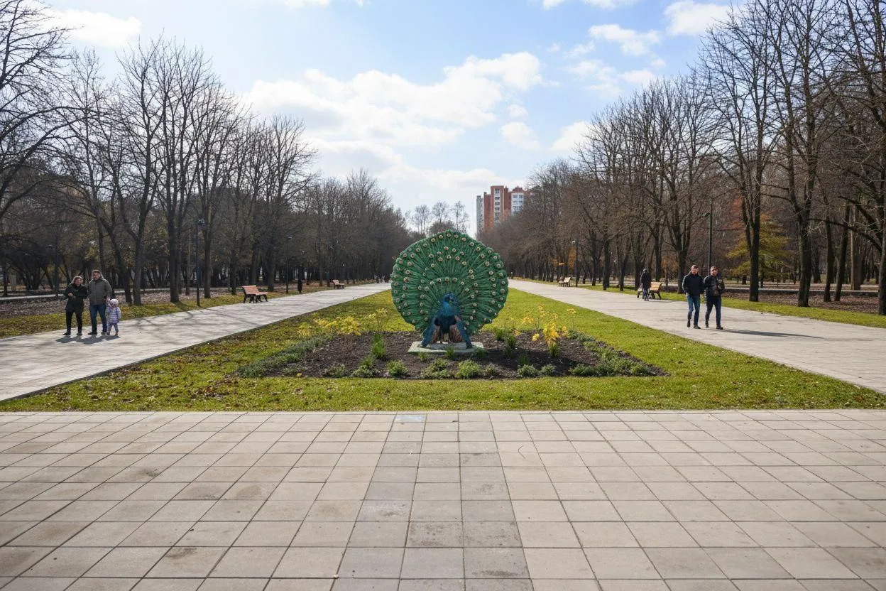 Пресс-служба администрации городского округа Серпухов