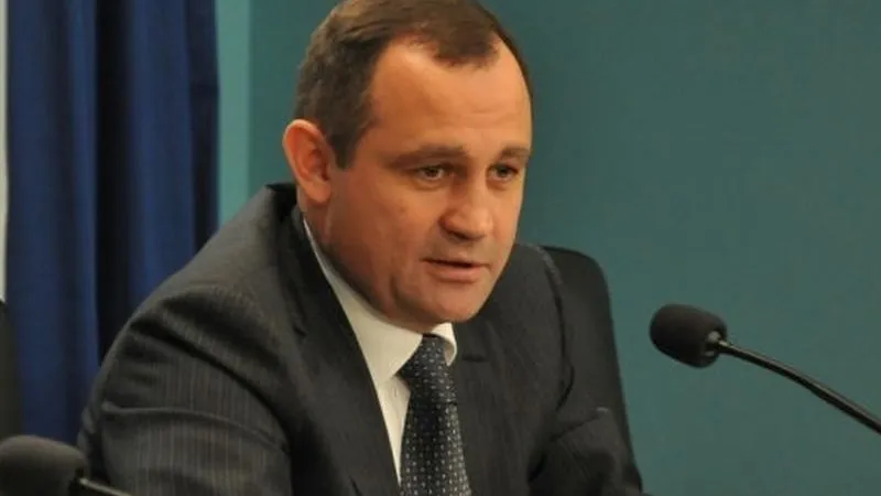 Пресс-служба Мособлдумы