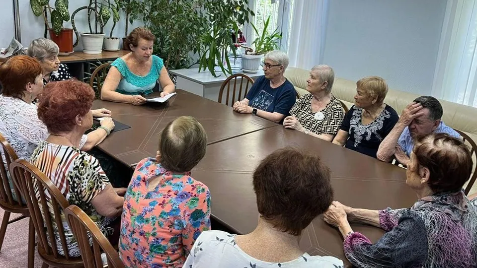 Фото: пресс-служба администрации г.о. Лобня