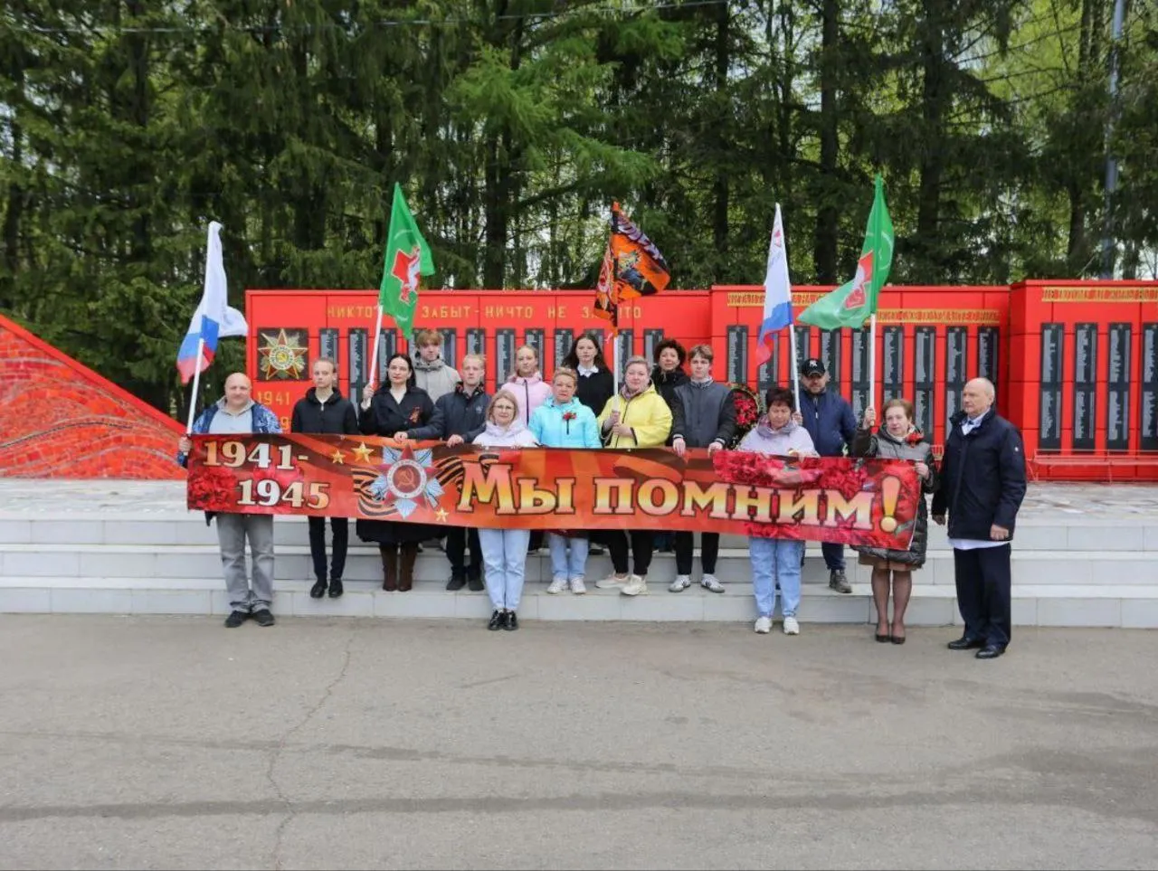 Фото: Пресс-служба Талдомской больницы