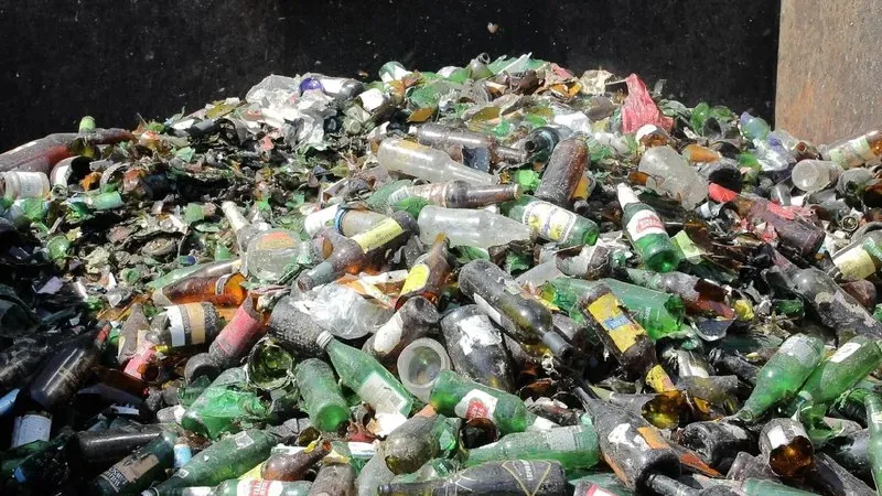 Фото: пресс-служба «РТ-Инвест» / Ключевым направлением «РТ-Инвест» является создание в России комплексной системы обращения с твердыми коммунальными отходами на основе отечественных технологий, а также опыта ведущих стран мира