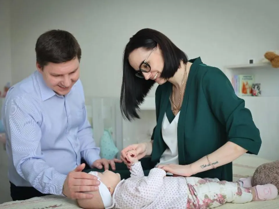 Фото: пресс-служба ГБУЗ Московской области «Королевская больница»