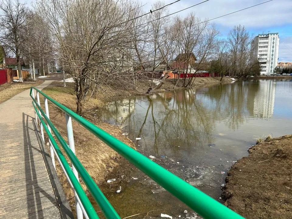 Фото: t.me/severnypark