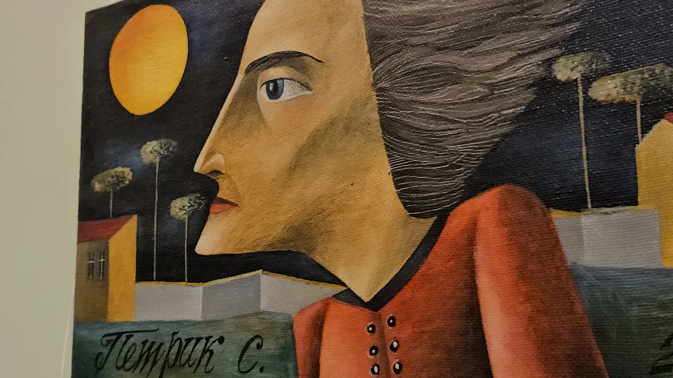 Фото: МедиаБанк Подмосковья/Ольга Вельшикаева