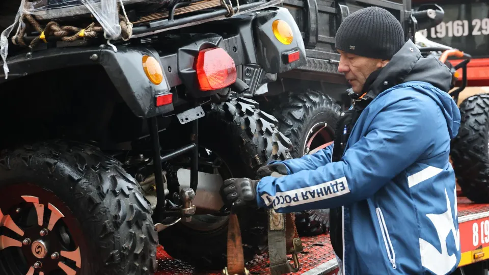 Фото: пресс-служба администрации Павлово-Посадского г.о.