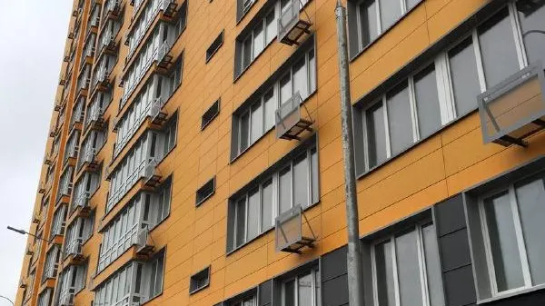 Три новых корпуса в Видном вышли на итоговую проверку