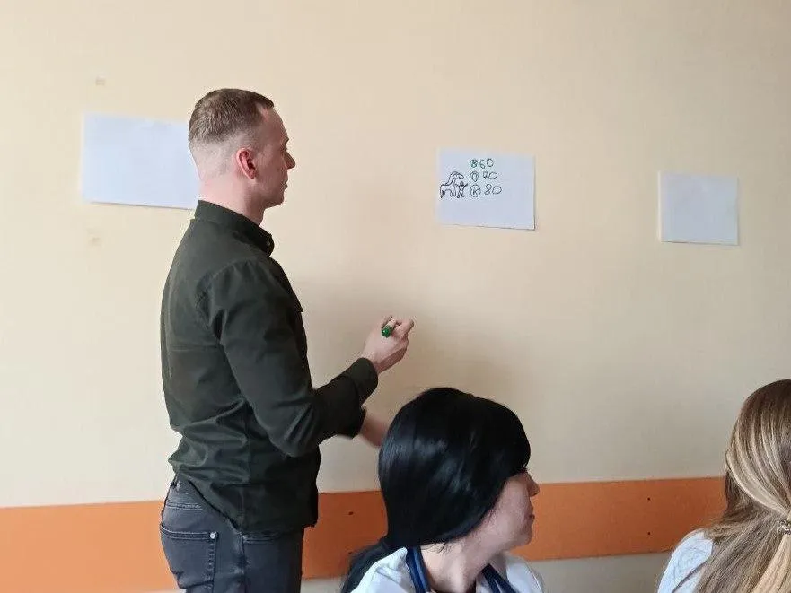 Щелковская больница