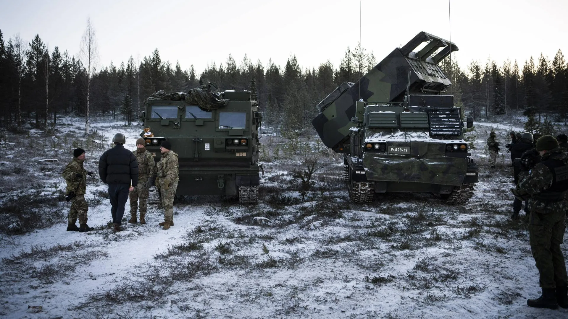 IMAGO/Jouni Porsanger