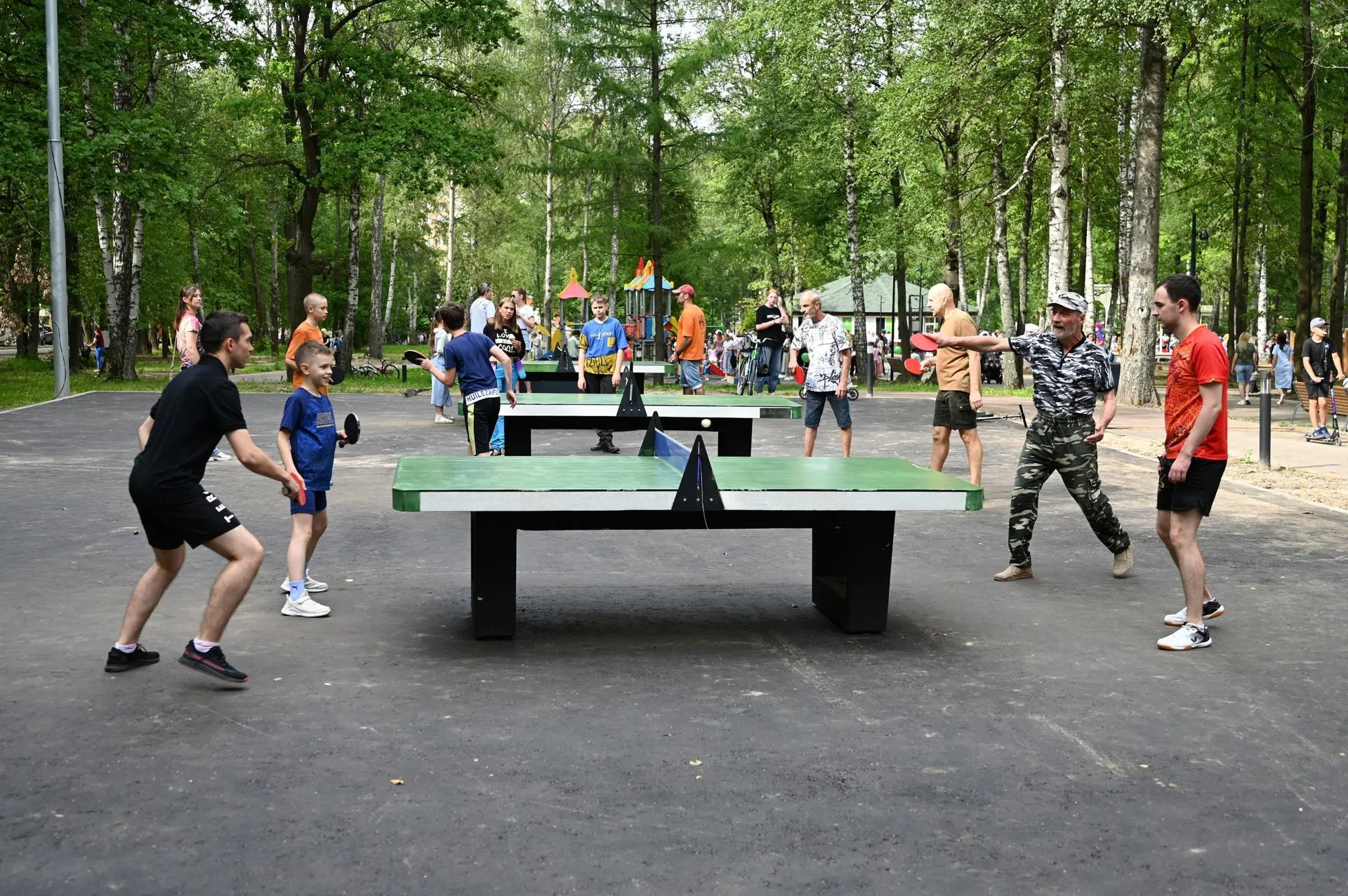 Фото: Сергей Демянюк