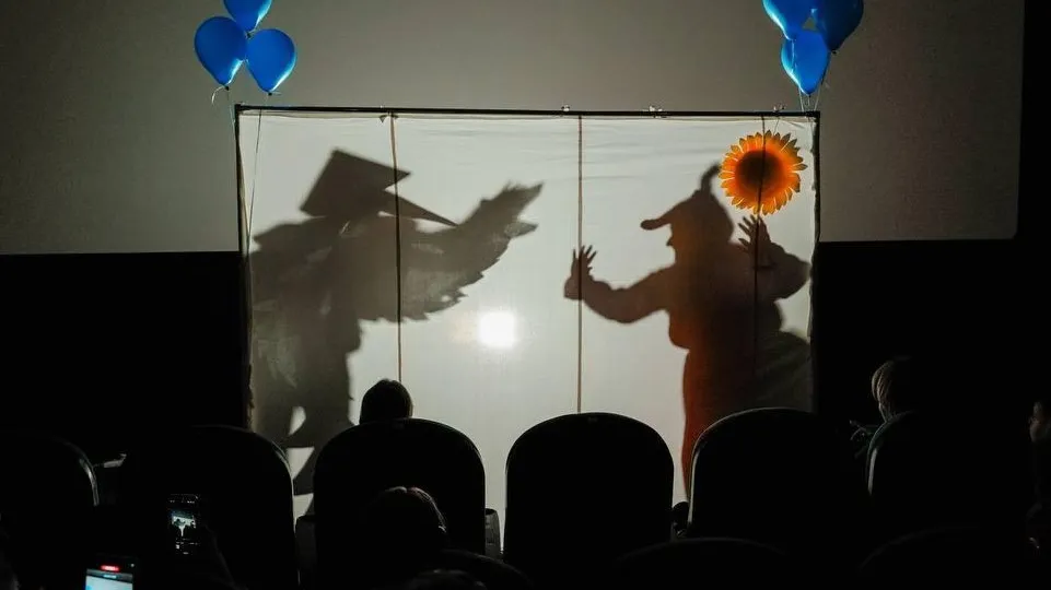 Фото: КЦСОИР «Орехово-Зуевский»