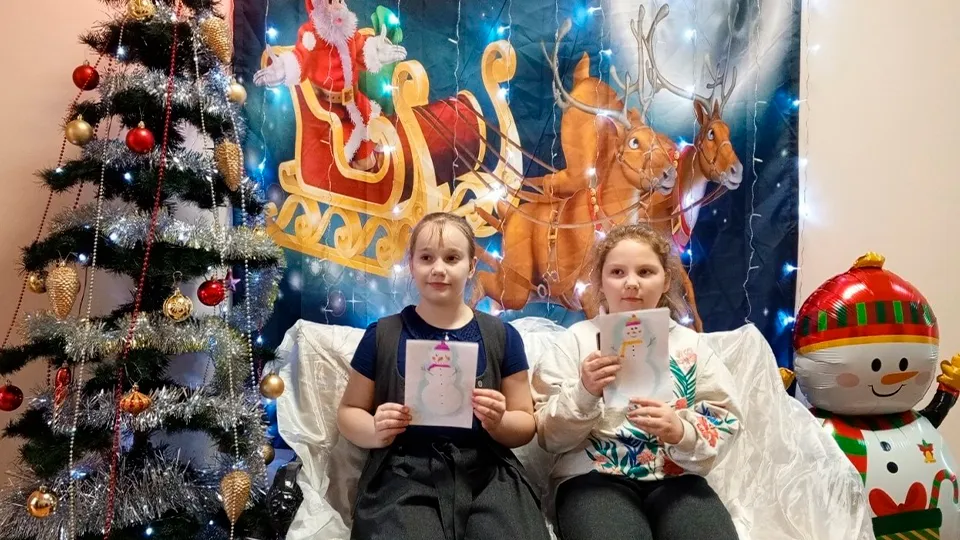 Фото: Детская библиотека г.о. Зарайск