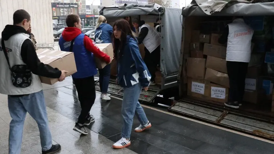 Фото: Администрация Рузского г.о.