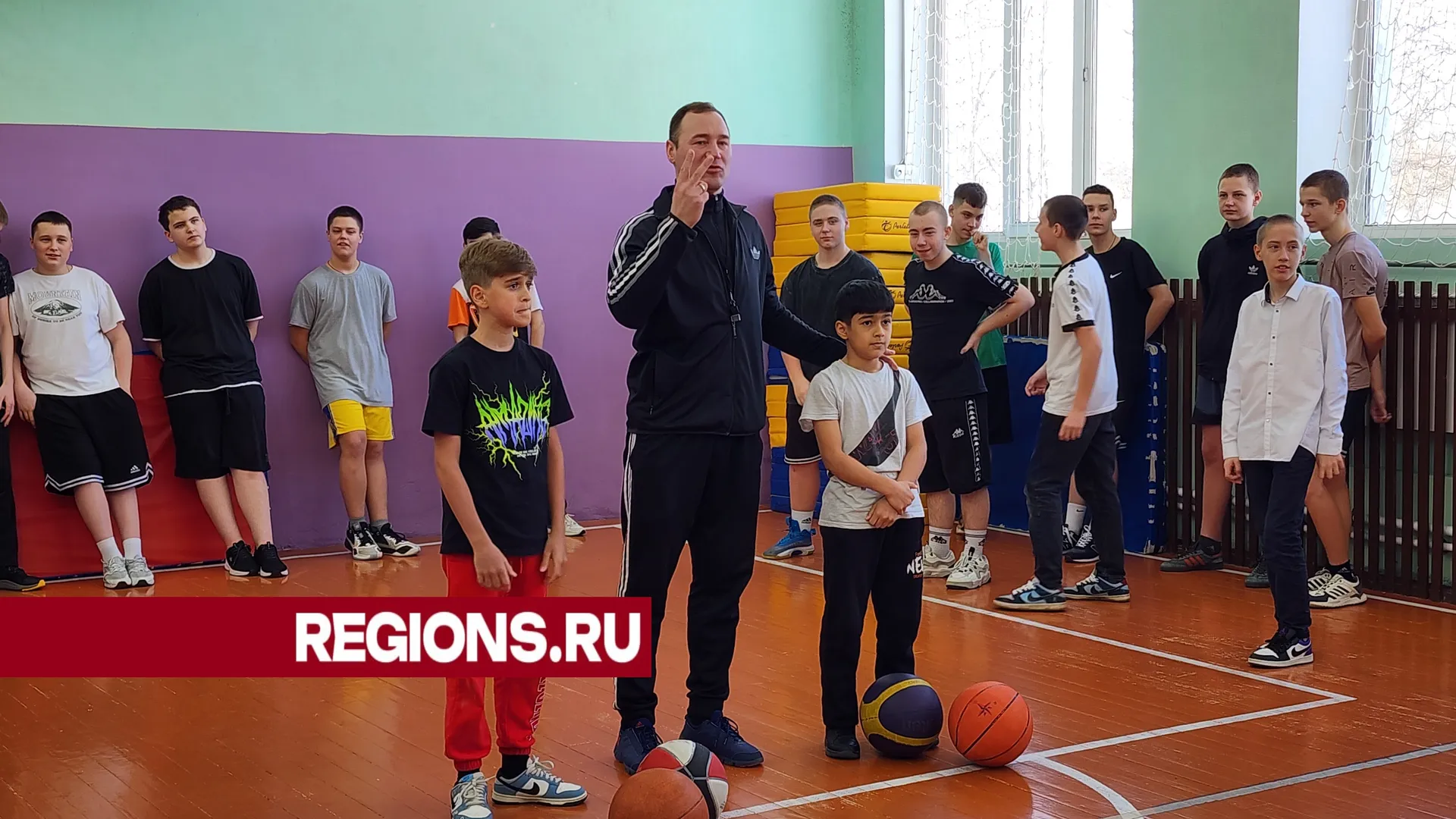 Фото: Светлана Борщева