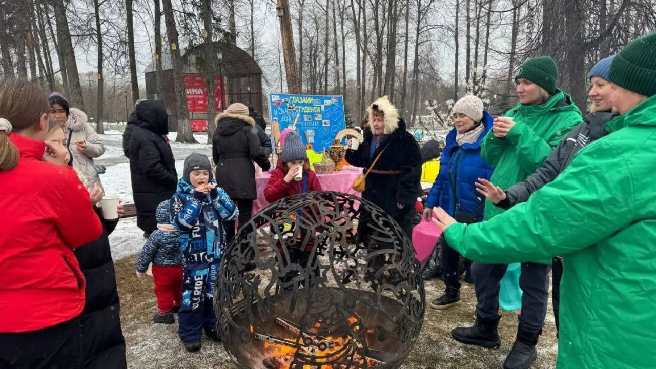 Фото: пресс-служба администрации Талдомского г.о.