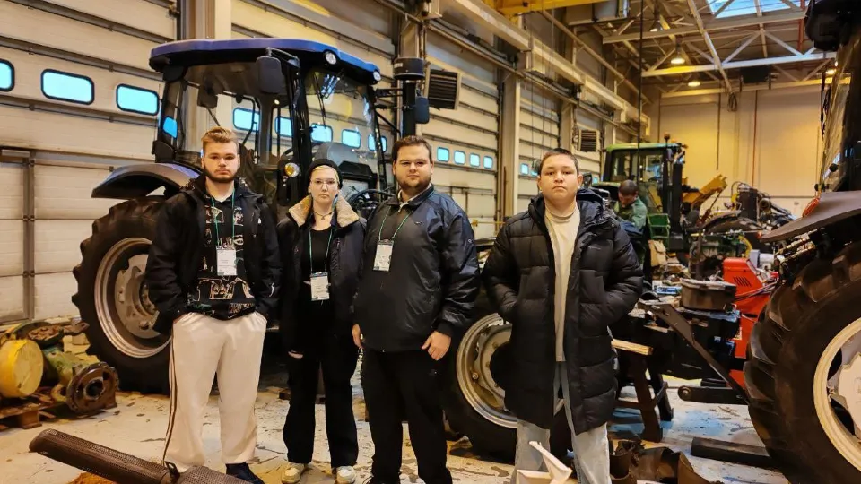 Фото: Министерство образования МО