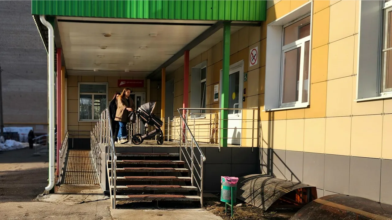 МедиаБанк Подмосковья/Мария Овчинникова