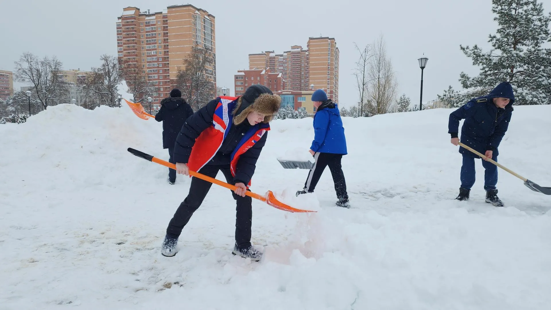 REGIONS/Валерия Тингаева