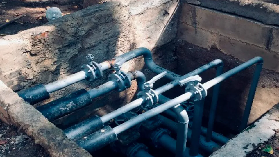 Фото: Министерство энергетики МО