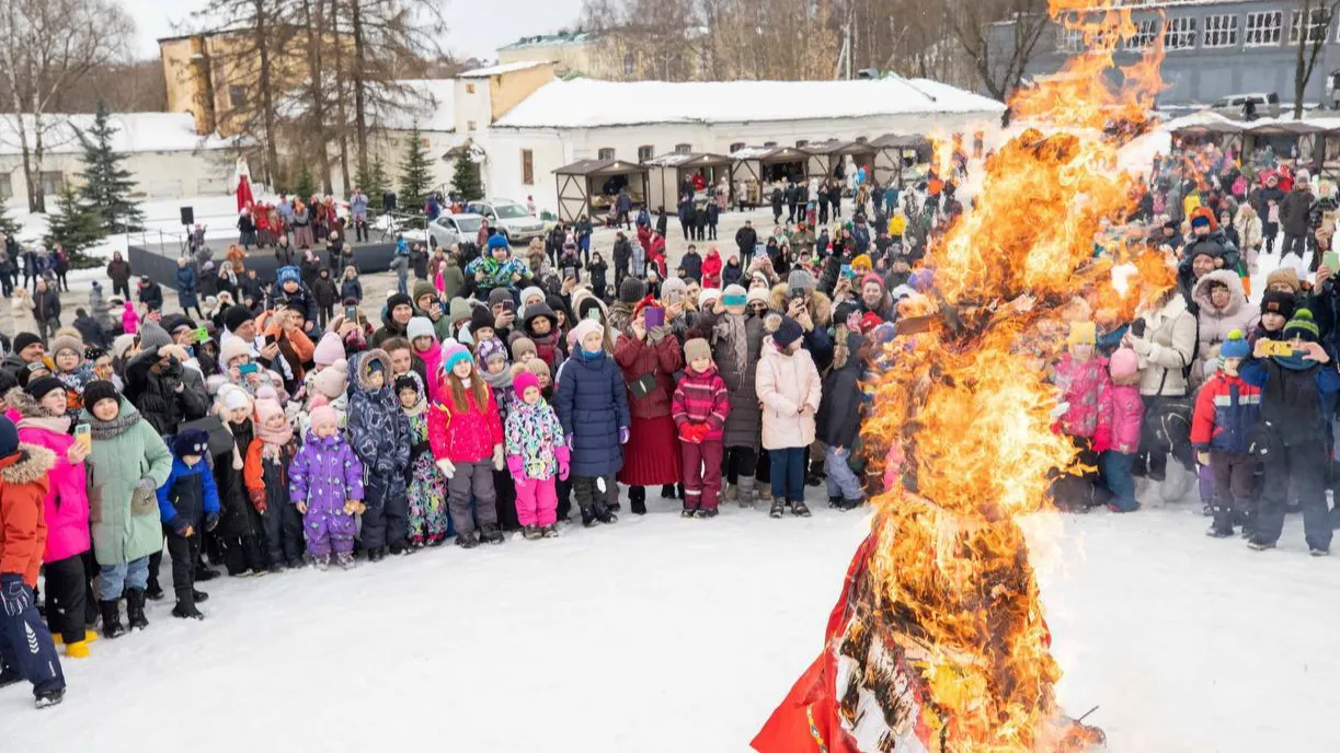 Фото: пресс-служба администрации г.о. Подольск