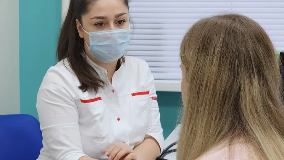 Фото: Щелковская больница