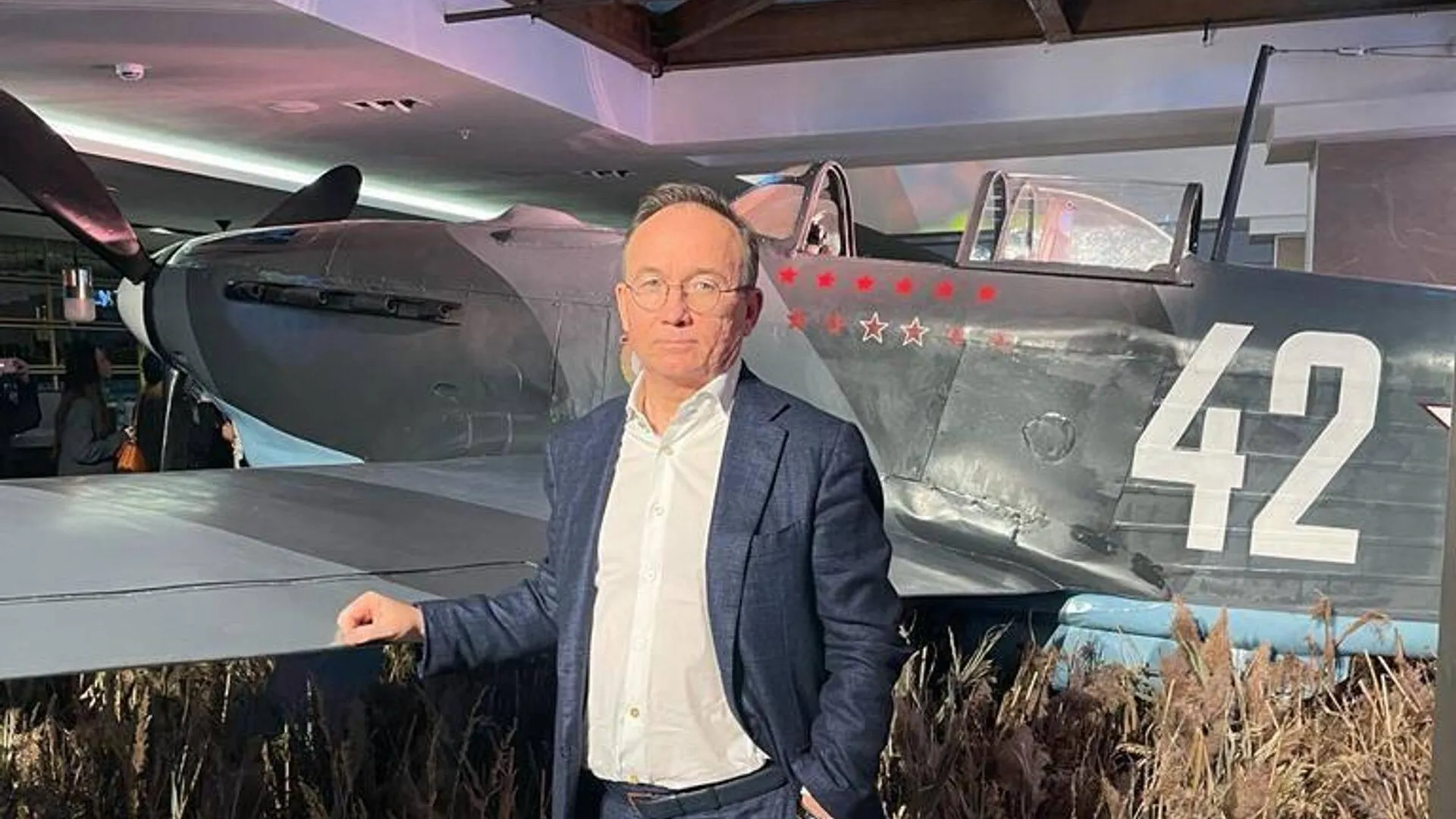 Rusjetclub / Telegram