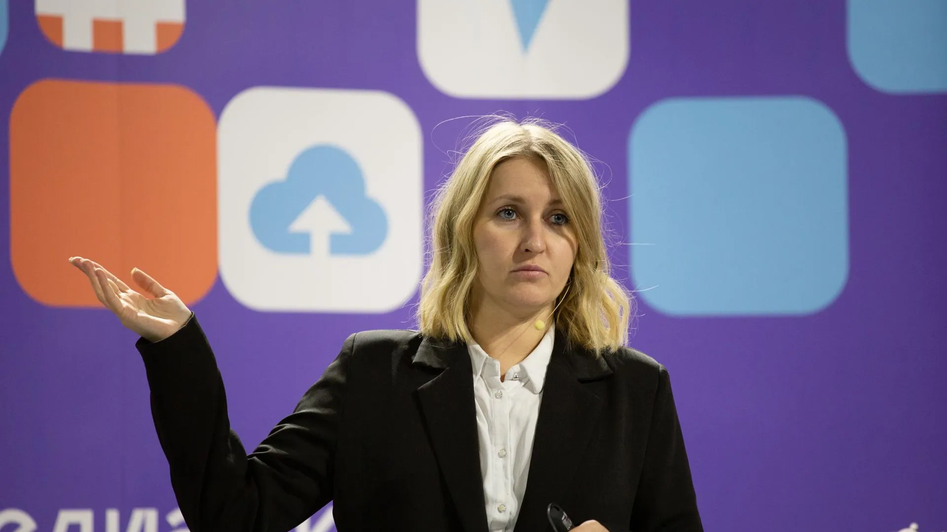 Министерство информационных и социальных коммуникаций Московской области