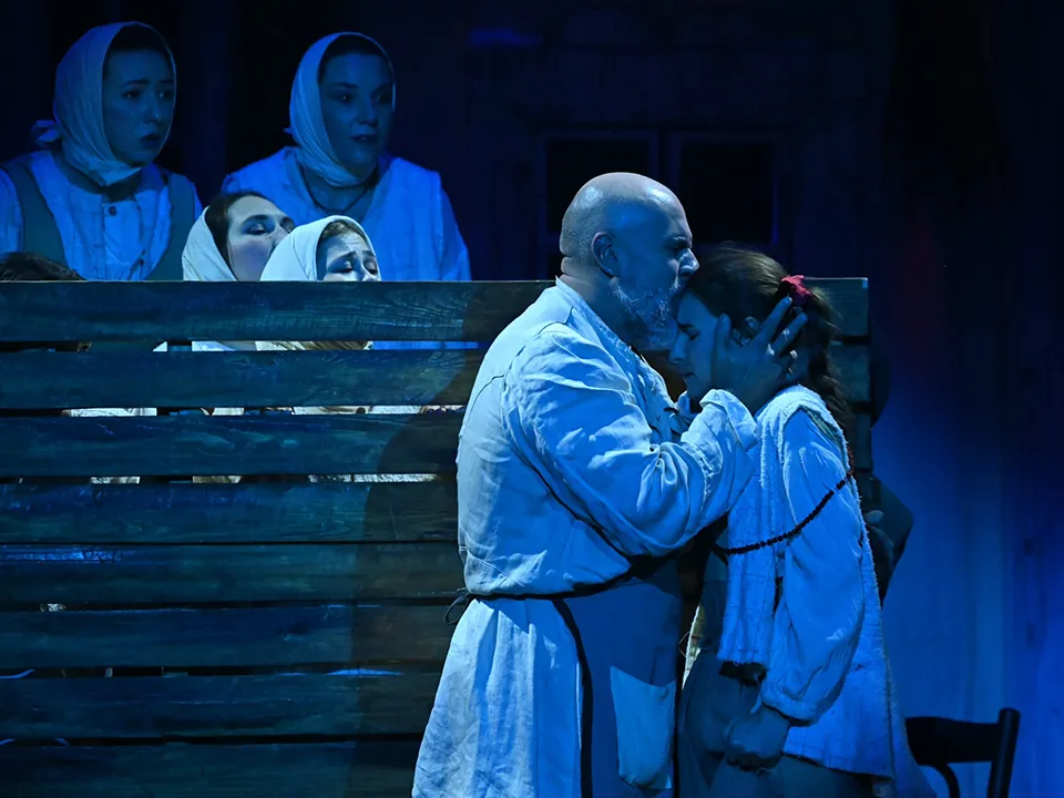 Фото: Сергей Демянюк