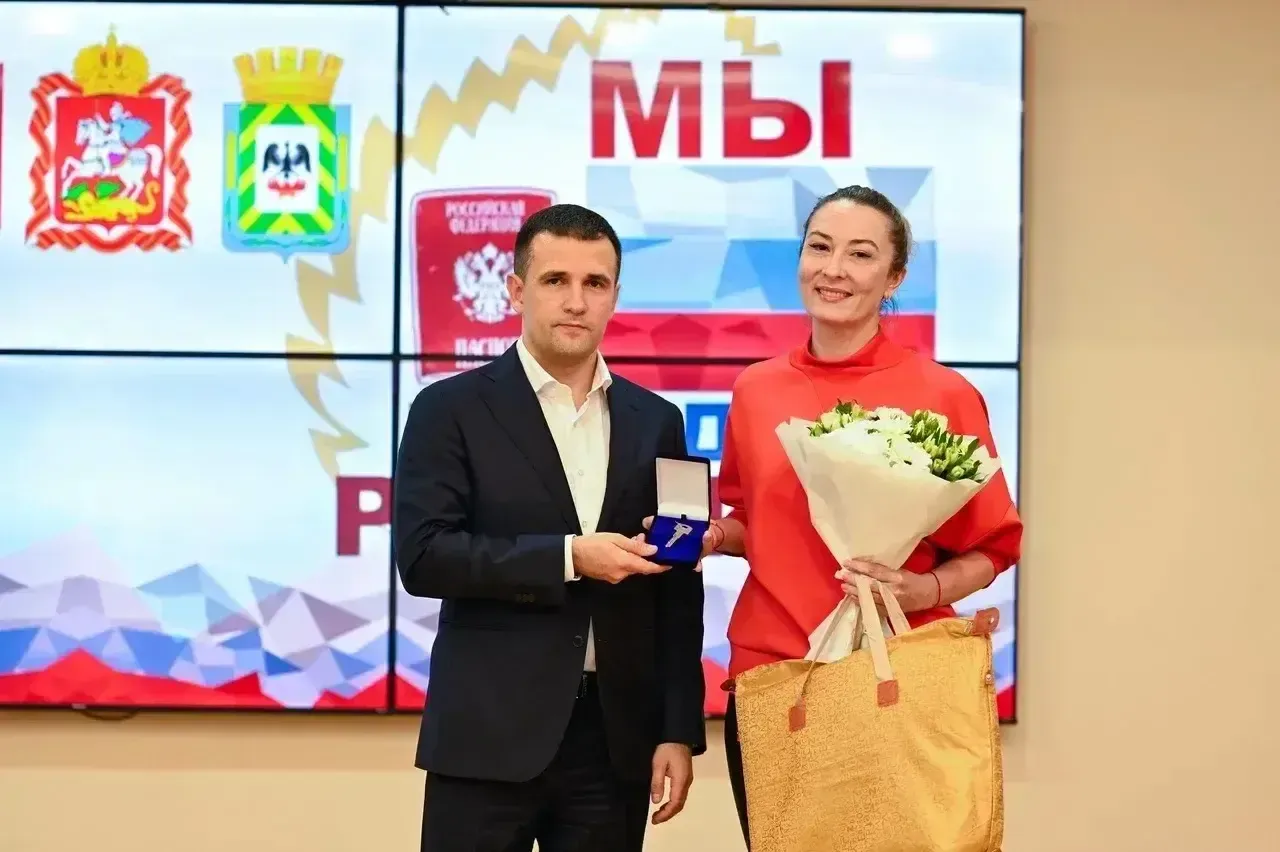 пресс-служба администрации Ленинского городского округа