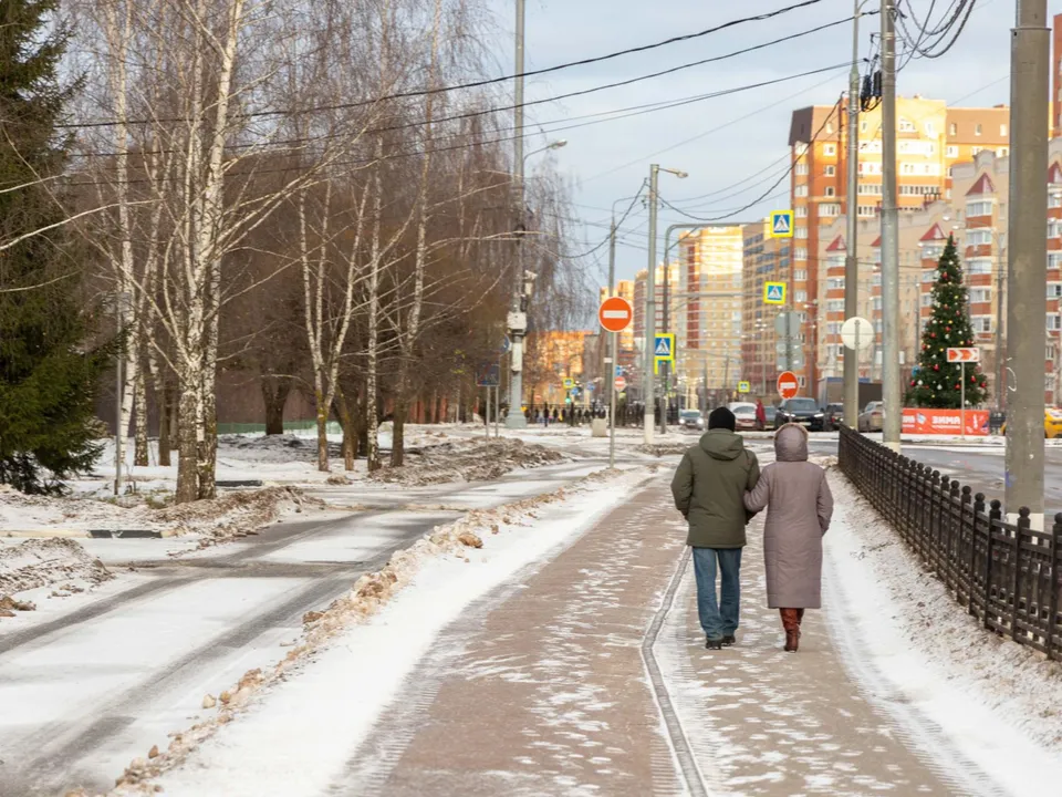 Фото: Наталья Лымарь