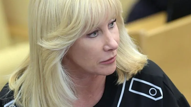 Оксана Пушкина об итогах шоу «Голос. Дети»: дочери Алсу нужно было отказаться от победы