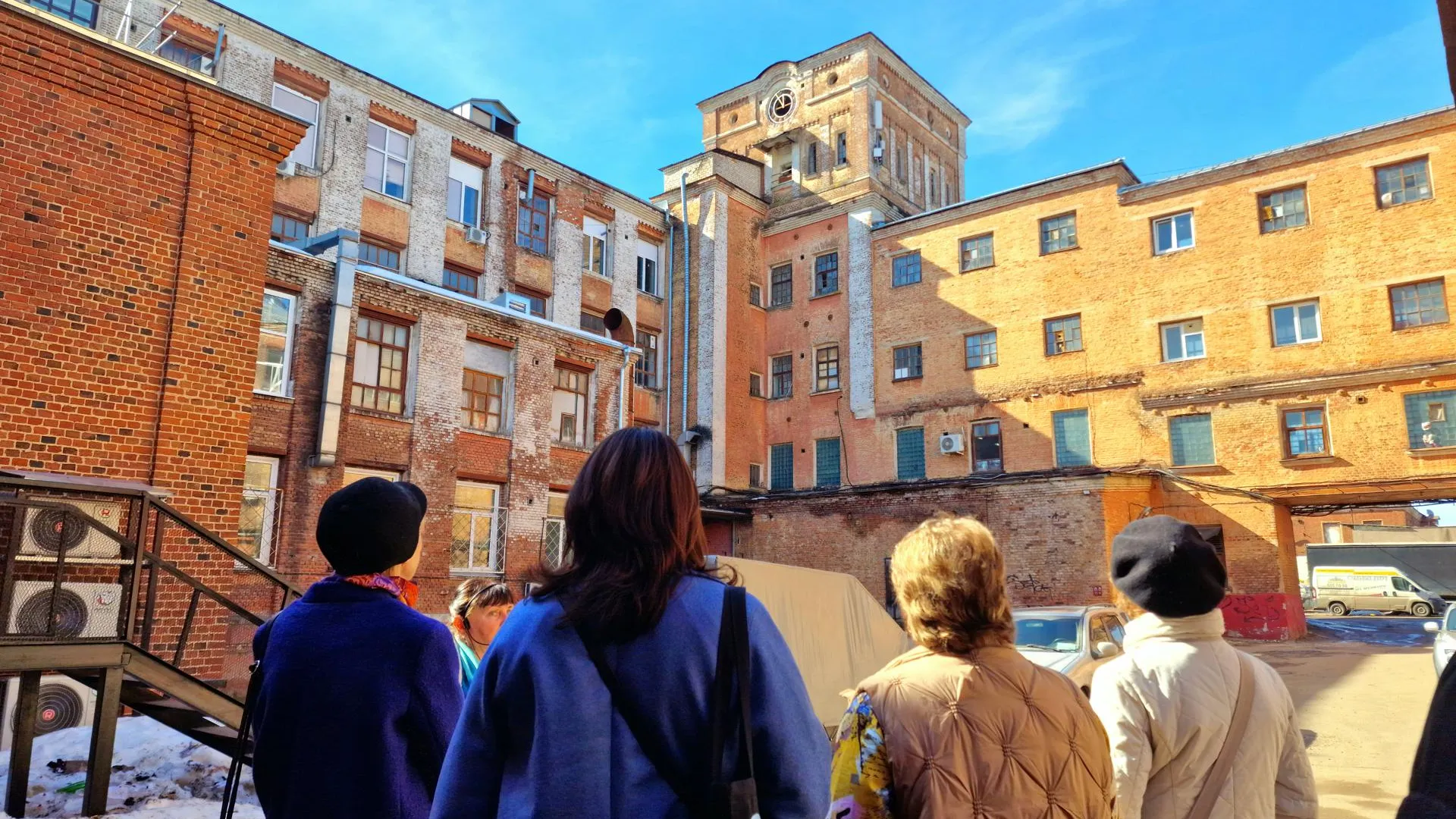 Виктория Фортуна