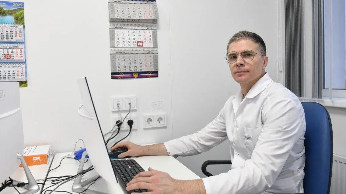 Фото: ГБУЗ МО «Дмитровская больница»