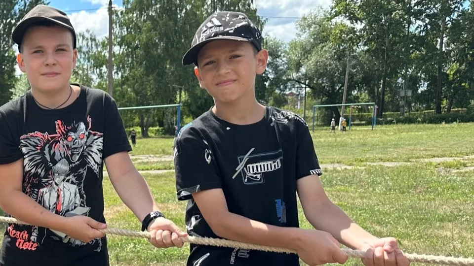 Фото: Министерство образования Московской области