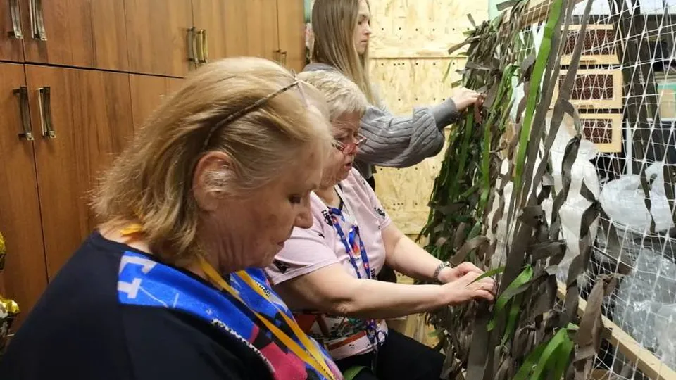 Фото: пресс-служба администрации г.о. Лыткарино