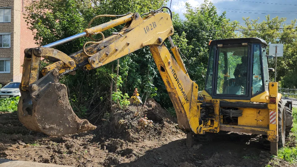 Фото: МедиаБанк Подмосковья/Иван Дубров