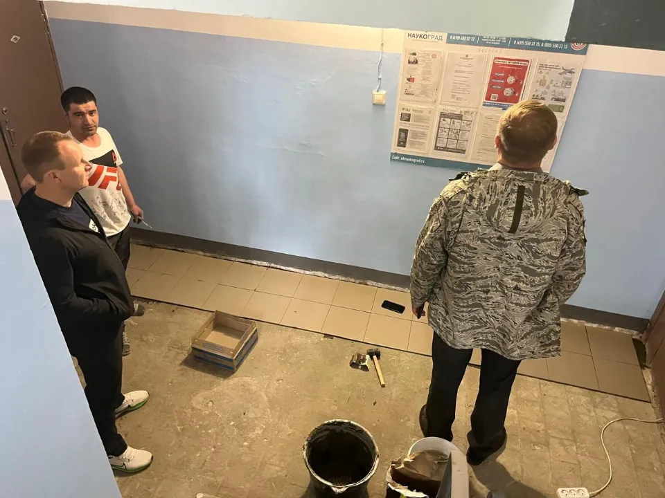 Фото: Общественная палата г.о. Жуковский&nbsp;