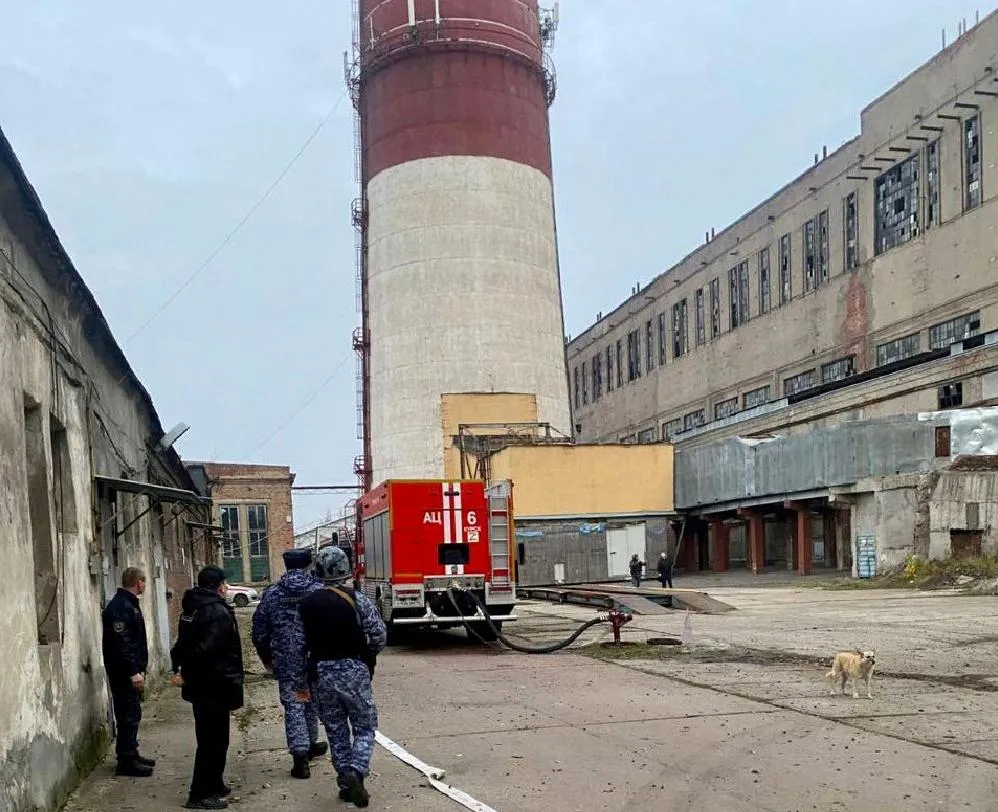 Александр Хинштейн