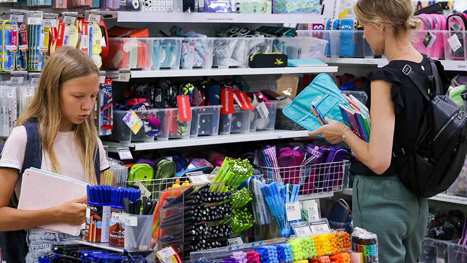 Фото: ТАСС/Антон Новодережкин