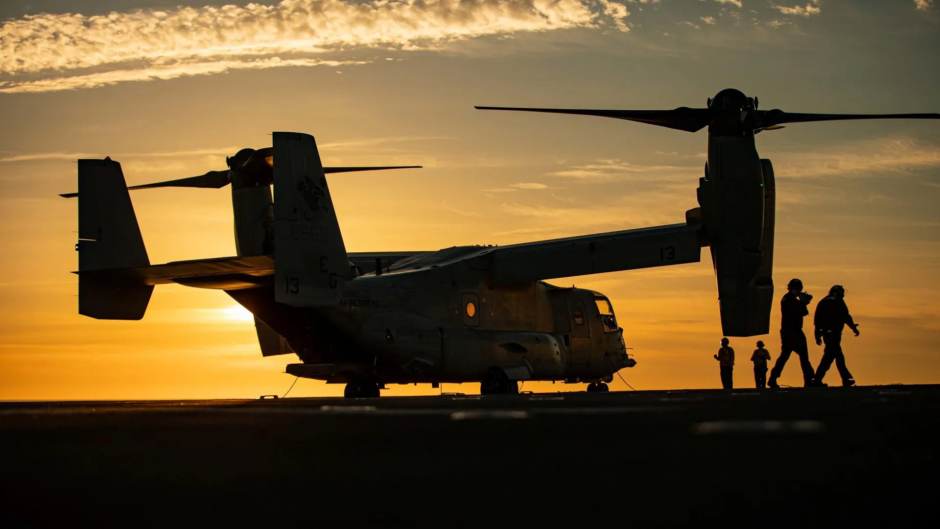 U.S. Department of Defense