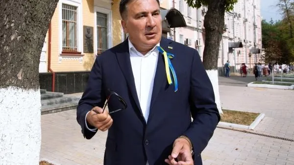 Стрингер / РИА Новости