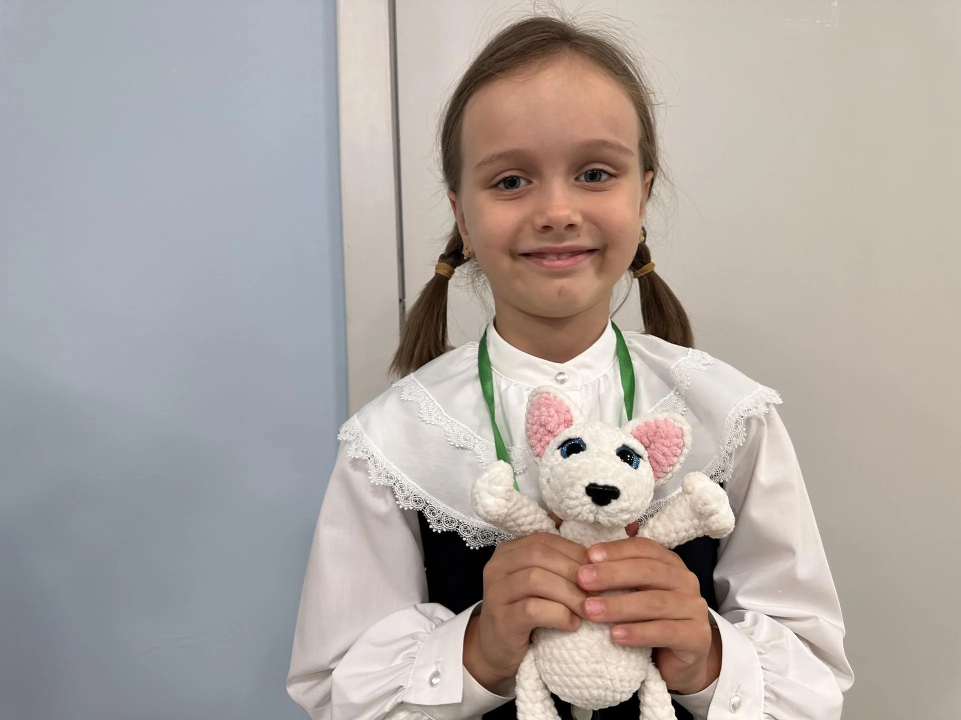 Мария Шматкова