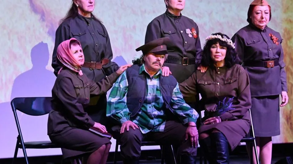 Фото: Министерство социального развития Московской области