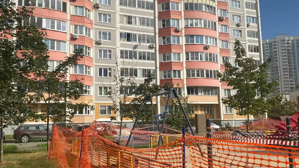 Дарья Савинова