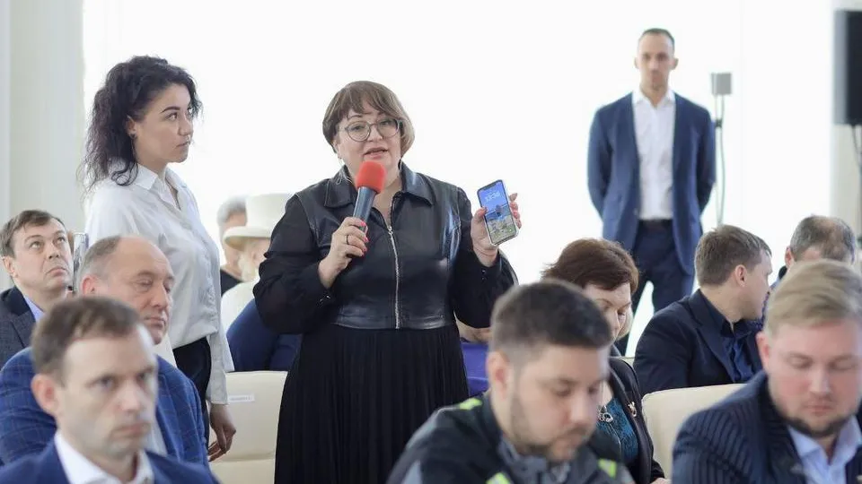 Фото: Пресс-служба администрации городского округа Королев