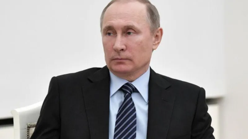  Алексей Никольский / РИА Новости