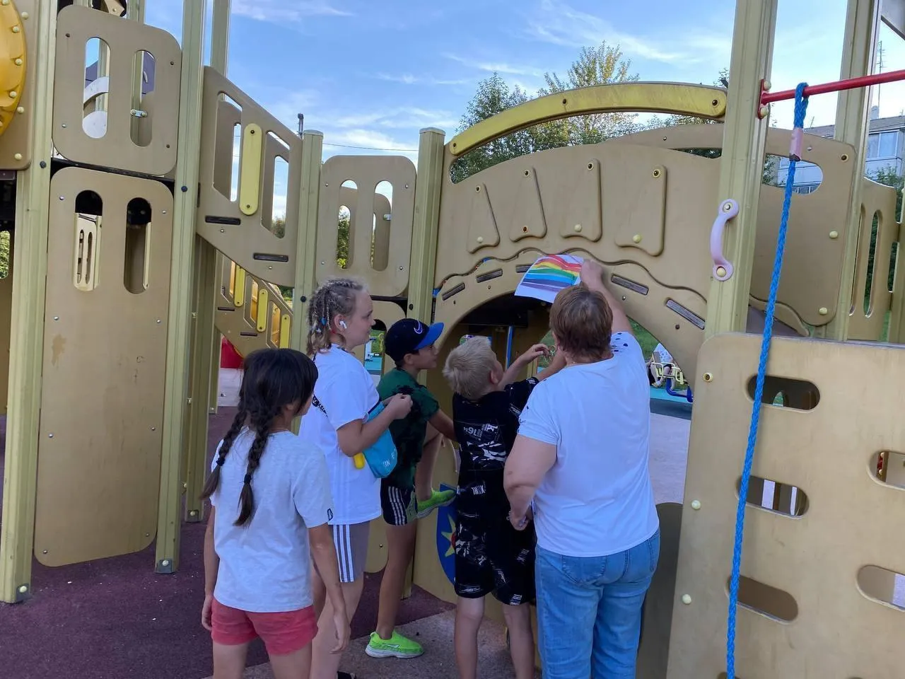 Фото: vk.com/МБУ «Зареченский СДК» здание с. Протекино