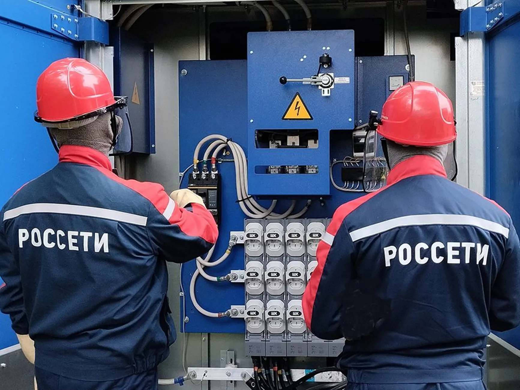 Фото: пресс-служба губернатора и правительства Московской области