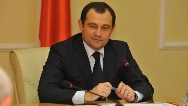 Брынцалов: необходимо помнить о сохранении рабочих мест