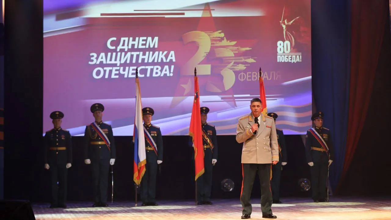 Пресс-служба администрации городского округа Серпухов