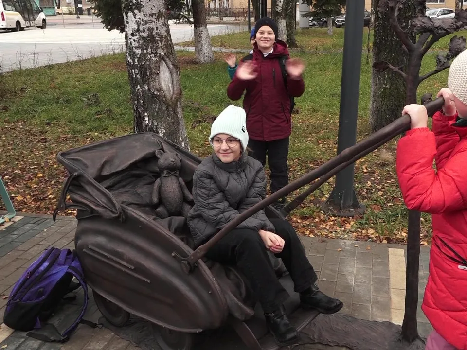 Фото: администрация городского округа Дубна